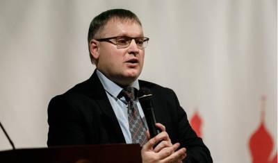 Руководитель белорусского объединения предпринимателей сообщил об обыске в его доме