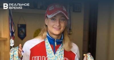 Шабалина обновила мировой рекорд и принесла России первое золото на Паралимпиаде