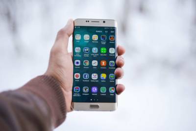 В России представлен бюджетный смартфон Samsung Galaxy A03s с мощным аккумулятором