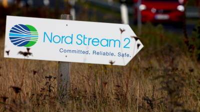 Nord Stream 2 AG прокомментировал решение суда ФРГ по «Северному потоку — 2»