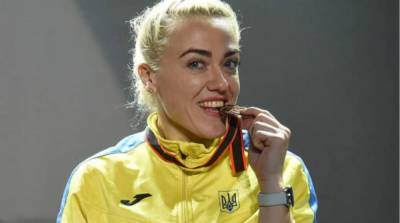 Украина выиграла первые медали Паралимпиады-2020