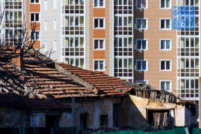 Дагестану выделят дополнительные средства для расселения аварийного жилья