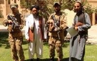 Талибы казнят мирных жителей и военных &#8211; ООН