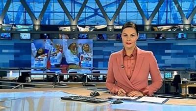 Петербуржец подал против Первого канала иск из-за негативных новостей в эфире