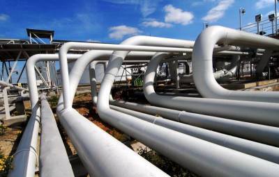 Как Украина может потеснить «Газпром» на водородном рынке Европы