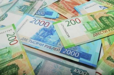 Зарплаты бюджетников в Вологодской области с сентября увеличат на 10%