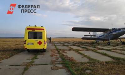 Девочку, попавшую в ДТП под Саратовым, будут лечить в Екатеринбурге