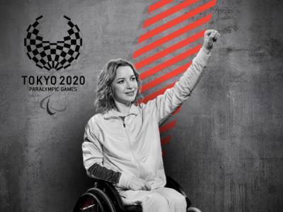 Плавчиня Єлизавета Мерешко здобула перше паралімпійське «золото» для України