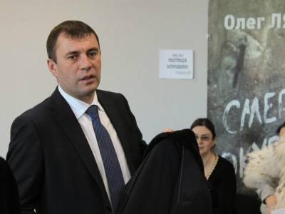 Дело экс-нардепа Скуратовского: свидетеля освободили от ответственности