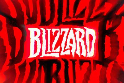Калифорния обвиняет Activision Blizzard в «сокрытии улик» по делу о культуре сексуальных домогательств и дискриминации