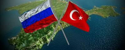 Песков: Россия считает позицию Турции по Крыму неверной и продолжит объяснять реальную ситуацию