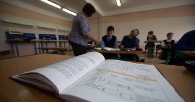 В минобре рассказали, каких учителей не хватает в Калининградской области