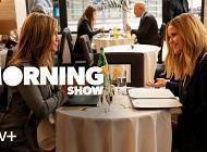 Видео дня: смотрим официальный трейлер второго сезона «Утреннего шоу» с Дженнифер Энистон и Риз Уизерспун