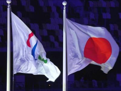 У сборной РФ еще два «золота» Паралимпиады в Токио