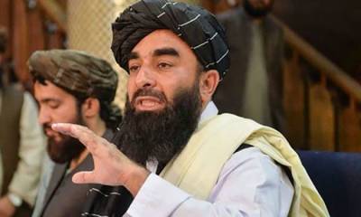 «Хотим хороших отношений со всеми»: «Талибан» делает миролюбивые заявления