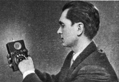 ЛК-1: как в СССР еще в 1957 году создали первый мобильный телефон