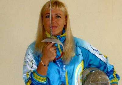 Украинские спортсмены выиграли три медали на Паралимпиаде-2020