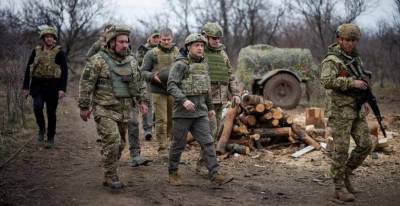Лобовая атака в прошлом: в Киеве планируют захватить Донбасс новыми методами