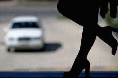 Бывшая проститутка – о шведской модели: «Они понимают, насколько разрушительный эффект имеет проституция»