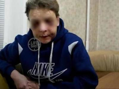 В Новосибирске вынесли приговор избившим женщину-таксиста подросткам