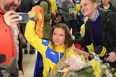 Есть первое "золото"! Украинка с рекордом стала чемпионкой Паралимпиады-2020