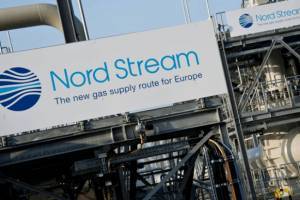 Суд ограничил доступ Газпрома к Северному потоку-2