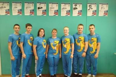 5 юных псковичей попали в финал чемпионата Worldskills