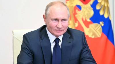 Встречу Путина с олимпийцами приурочат к заседанию совета по развитию спорта