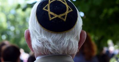 Комиссия Сейма поддержала выплату компенсации в 40 млн евро еврейской общине