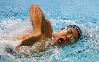 Российский пловец Жданов выиграл золото Паралимпиады с мировым рекордом