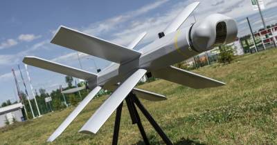 В России назвали сроки начала испытаний дронов-камикадзе "Ланцет" (видео)