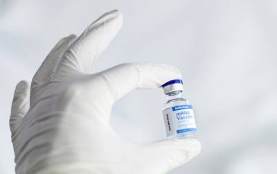 Эффективность РНК-вакцин против Дельты упала - исследование