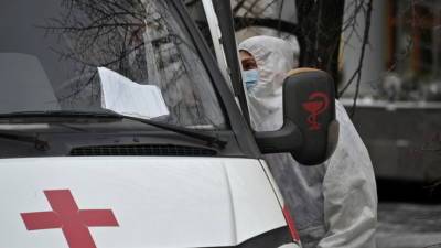 В Пермском крае подтвердили 475 случаев коронавируса за сутки