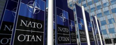 НАТО направит в Литву группу поддержки из-за ситуации на границе с Беларусью