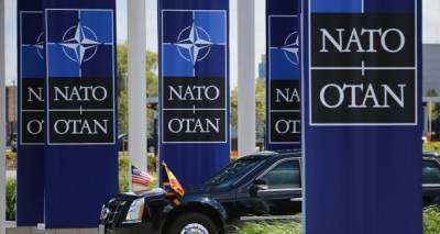 "Величайшее поражение": НАТО хоронит себя
