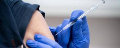 CDC: эффективность вакцин от ковида Pfizer и Moderna упала до 66%