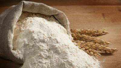 Экспорт пшеничной муки сократился на 40% — Минагро