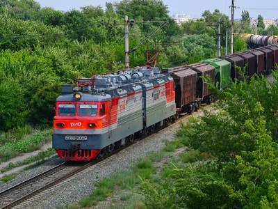Житель Магнитогорска возвращался домой из Сочи на сцепке между вагонами поезда