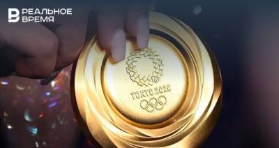 Китайские чемпионы пожаловались на качество золотых олимпийских медалей