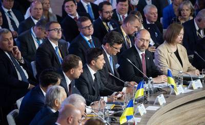 El Periódico: Европа боится Россию? Она просто хочет вести с ней дела
