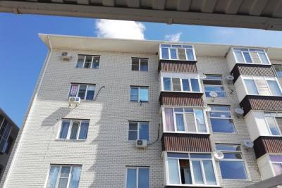 Сотни семей воспользовались льготной ипотекой на Ставрополье