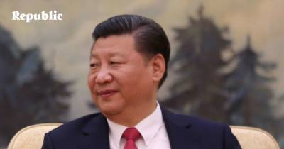 Си Цзиньпин готовится к третьему сроку