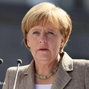 Есть угроза превращения Афганистана в оплот террористов, - Меркель