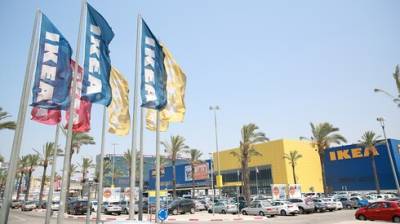 IKEA резко меняет дизайн магазинов и избавляется от коридоров-лабиринтов