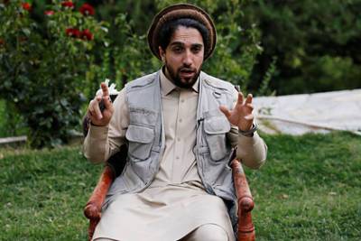 Лидер сопротивления в Афганистане назвал угрозы для России от «Талибана»