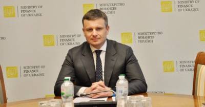 США могут предоставить Украине гарантии по еврооблигациям — Марченко