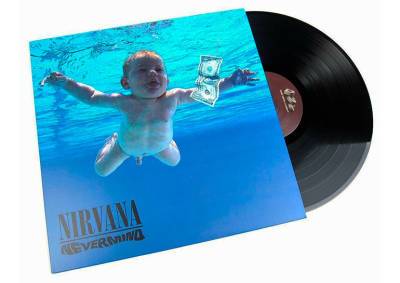 Младенец с легендарной обложки Nirvana подал в суд на группу за сексуальную эксплуатацию