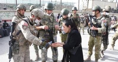 Талибан: мы не нуждаемся в присутствии турецких войск в Афганистане