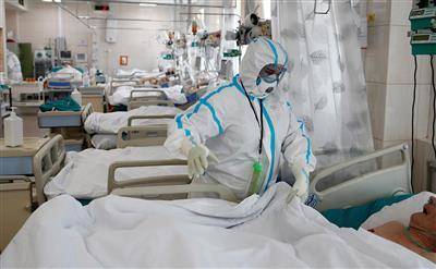 Пандемия COVID-19: Разведка США предоставила доклад о происхождении вируса