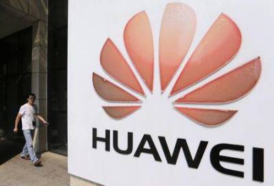 США разрешили Huawei покупать чипы для автомобилей - источники